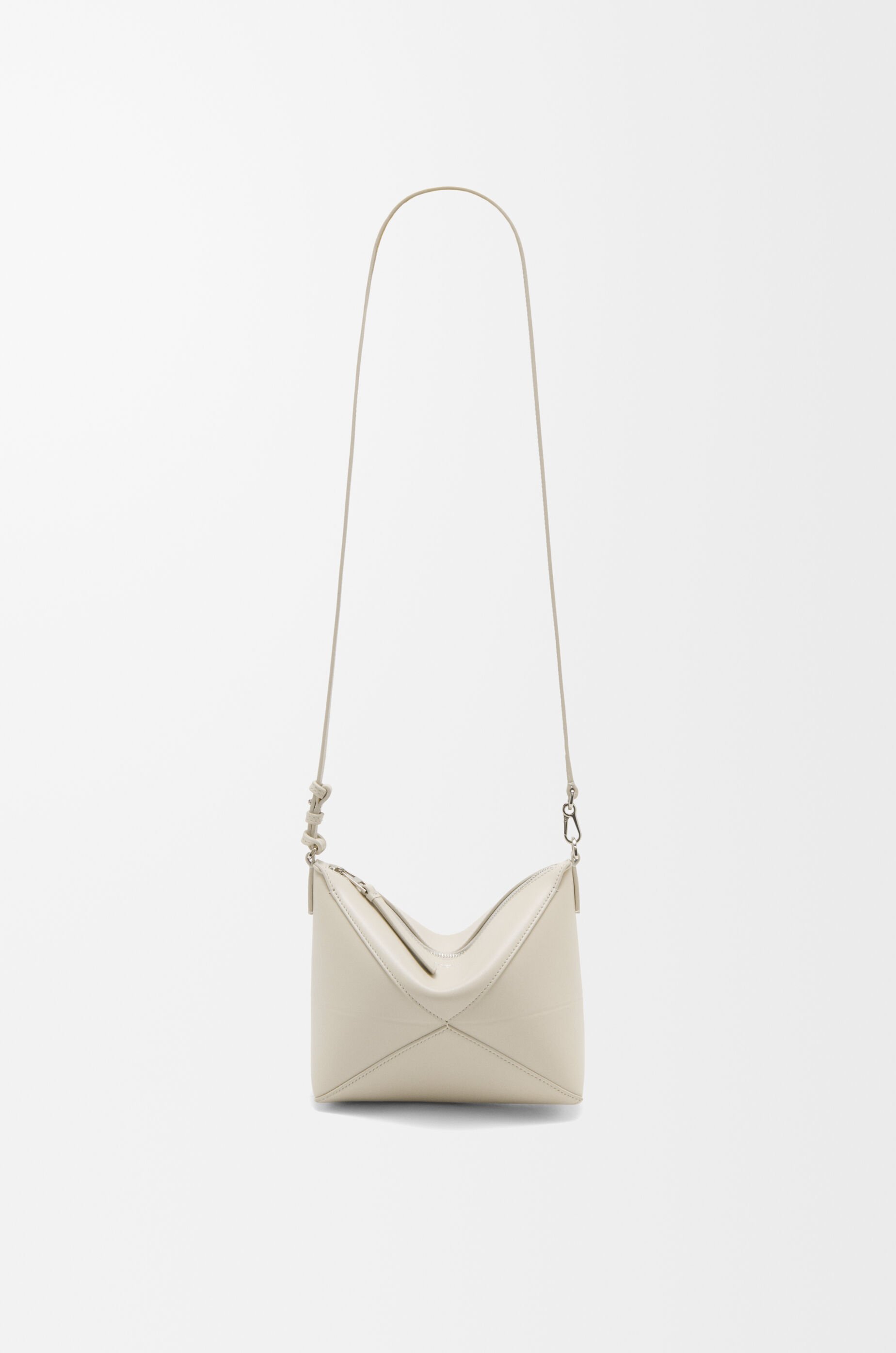 パズルフォルド ポーチ（シャイニーナパカーフ）