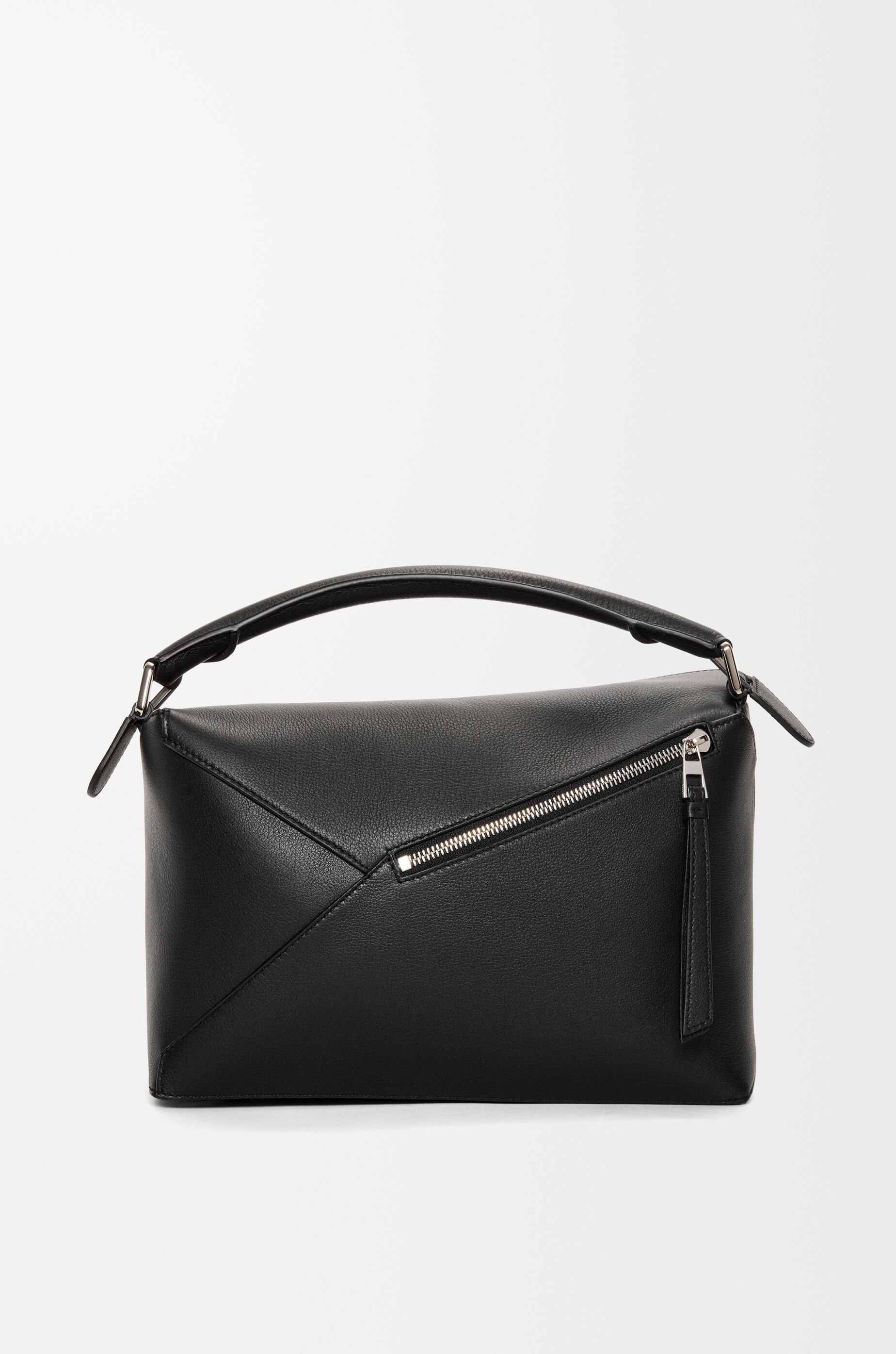 パズルバッグ（クラシックカーフ）