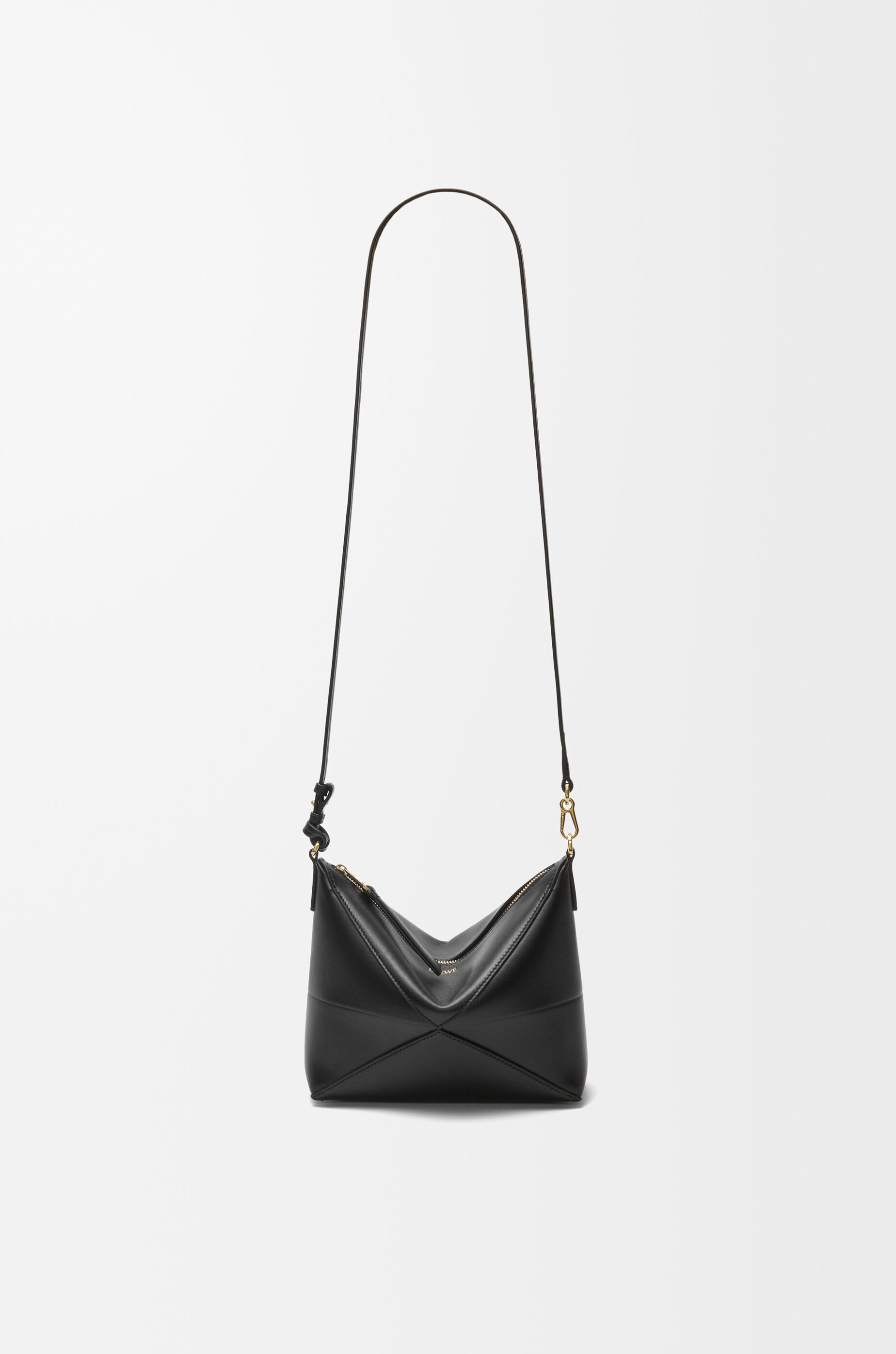 パズルフォルド ポーチ（シャイニーナパカーフ）