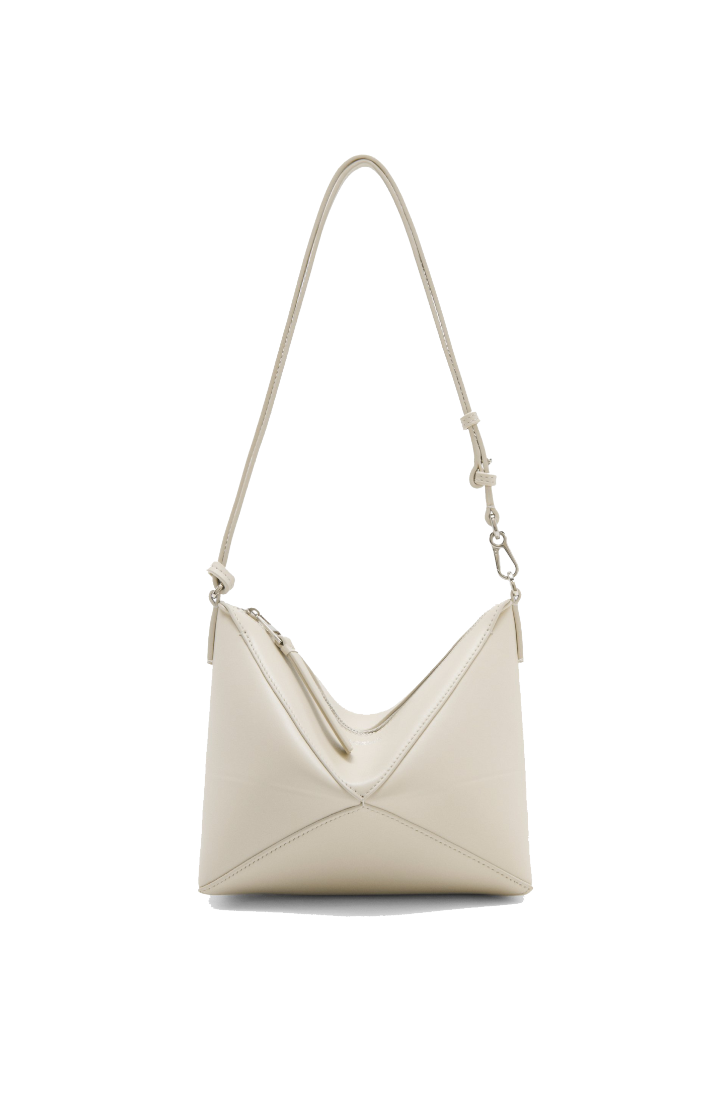 パズルフォルド ポーチ（シャイニーナパカーフ）