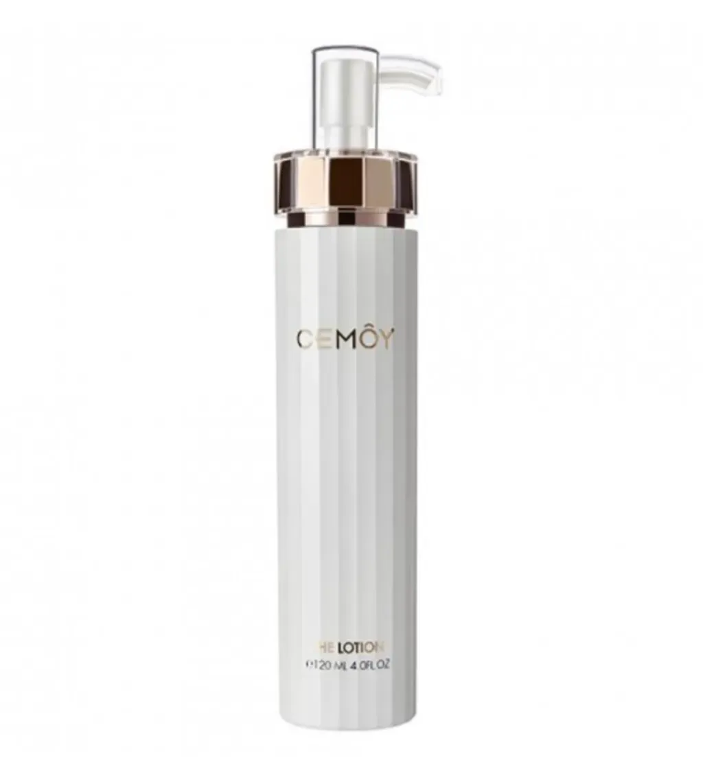 Cemoy-白金流明精華乳液 The Lotion 120ml
