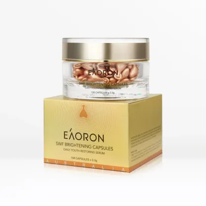 Eaoron-靚白精華膠囊 SWF Brightening 108 Capsules