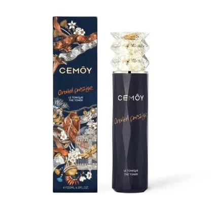 Cemoy-耀藍精華閨蜜系列精華水 Orbital Prestige The Toner 120ml