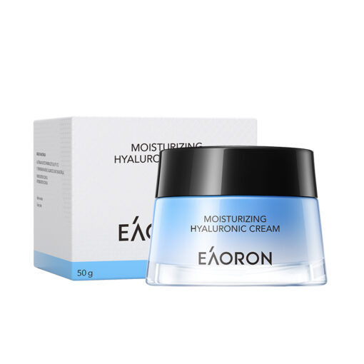 Eaoron-新版潤澤水光霜 Hyaluronic Cream 50g - New Version