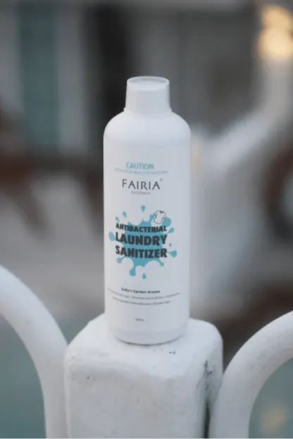 FAIRIA-凱莉花園香氛除菌濃縮液 Antibacterial Laundry Sanitizer 500ml