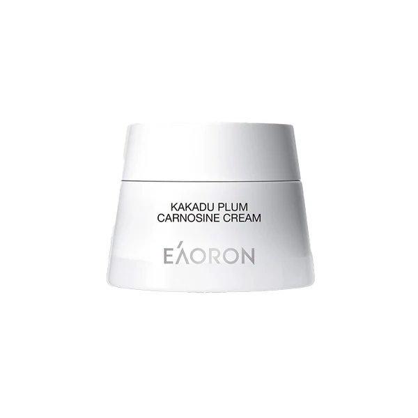 Eaoron-卡卡杜李素顏霜 Kakadu Plum Carnosine Cream 50ml - New Version