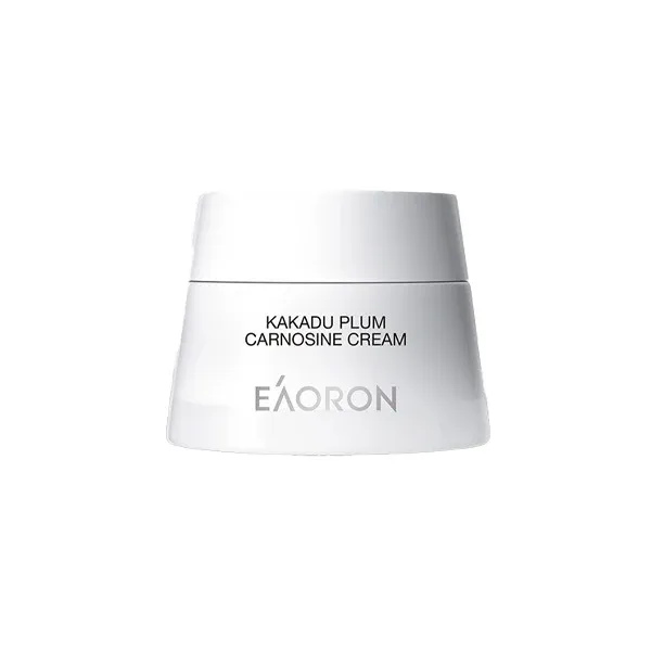 Eaoron-卡卡杜李素顏霜 Kakadu Plum Carnosine Cream 50ml - New Version