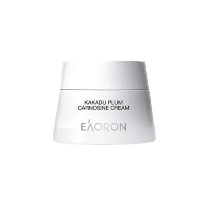 Eaoron-卡卡杜李素顏霜 Kakadu Plum Carnosine Cream 50ml - New Version