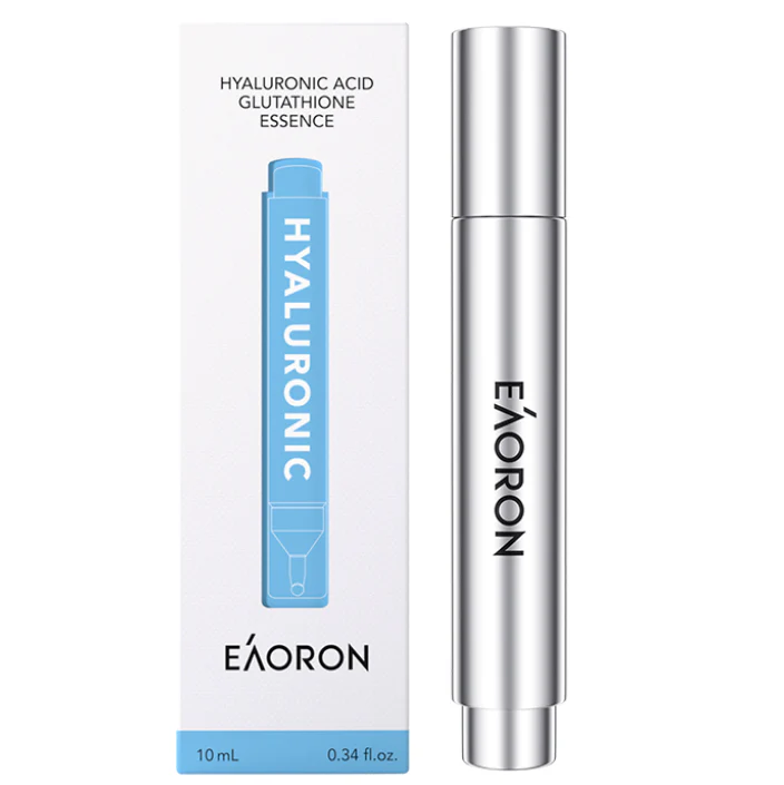 Eaoron-玻尿酸穀胱甘肽水光針 Hyaluronic Acid Glutathione Essence 10ml - New Version