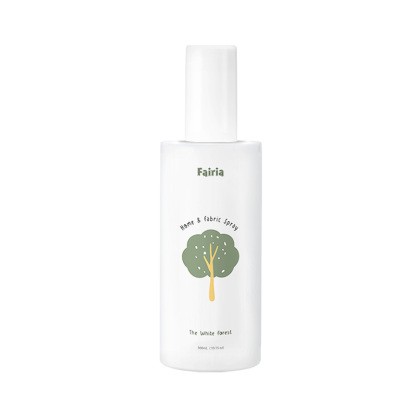 FAIRIA-衣物除臭噴霧-白色森林香氣 Home & Fabric Spray (White Forest) 300ml
