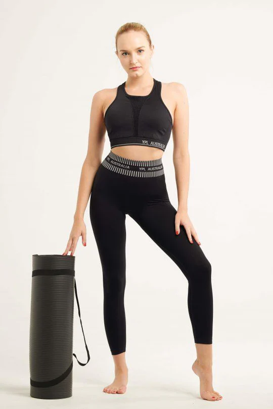 YPL-燃脂瘦身褲 Slim Legging (Upgrade)