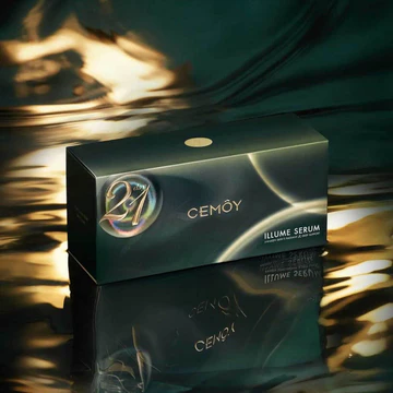 Cemoy-21天極光早安精華 21 Day Illume Serum 2ml x 21 Packs