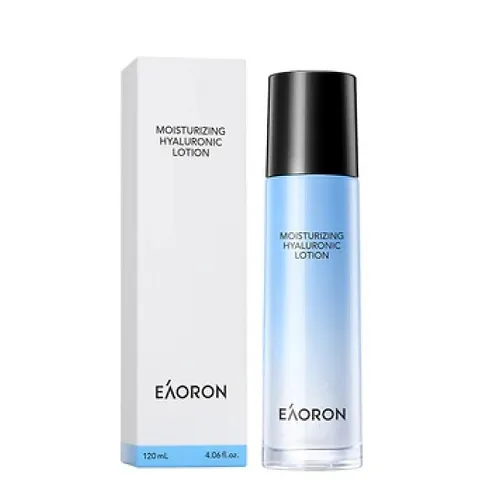 Eaoron-潤澤水光化妝水 Hyaluronic Moisturizing Lotion 120ml - New Version