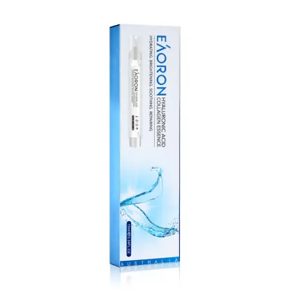 Eaoron-第五代塗抹式水光精華 Hyaluronic Acid Collagen V 10ml