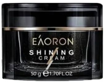 Eaoron-空氣霜 Shining Cream 50g