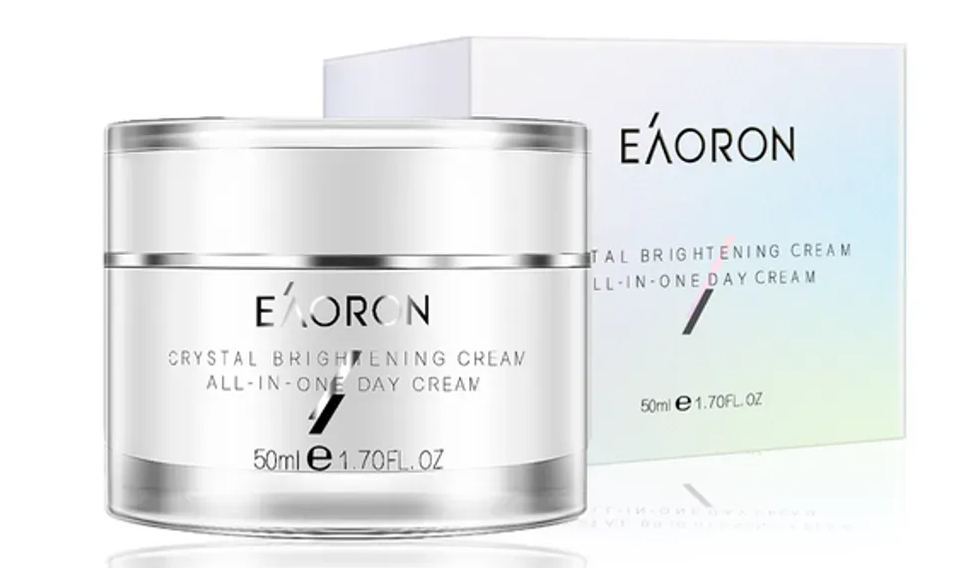 Eaoron-經典水光素顏霜 Crystal Brightening Cream 50g
