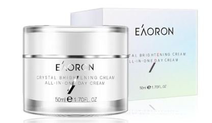 Eaoron-經典水光素顏霜 Crystal Brightening Cream 50g