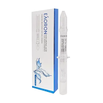 Eaoron-玻尿酸膠原蛋白水光針精華液 Hyaluronic Acid Collagen Essence 3ml