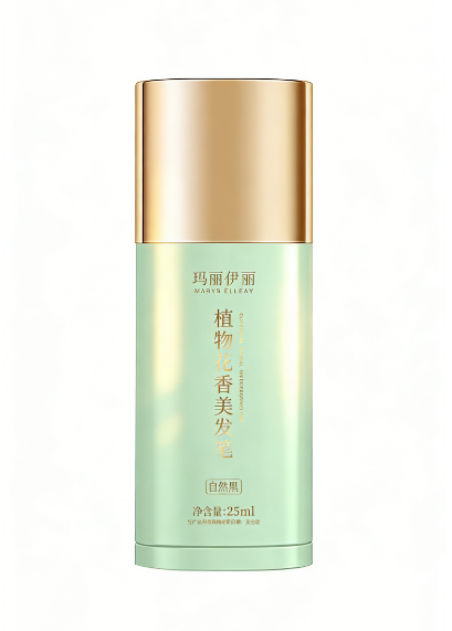 Gray hair color correction pen