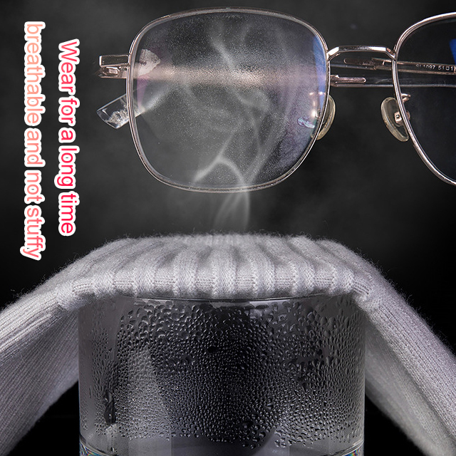 Spring summer thin AC joint knee pads