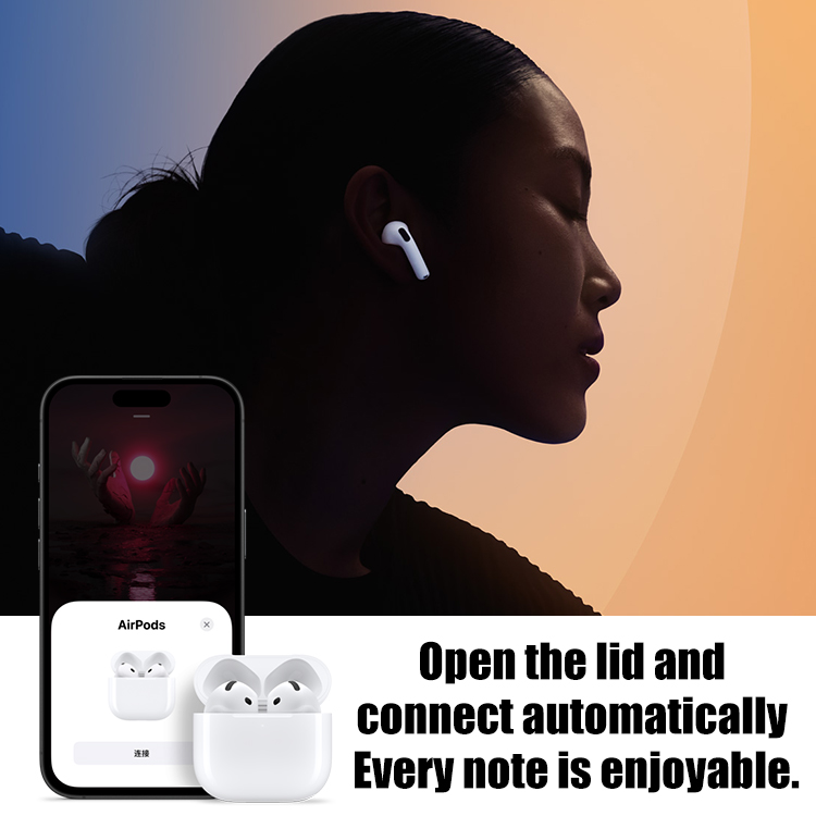 Magnetic Charging Power Bank and Earphone Set, Six-piece Set