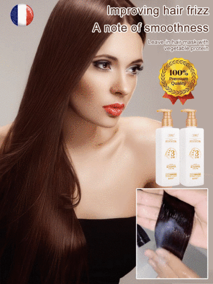 Protein Leave-In Hair Conditioner