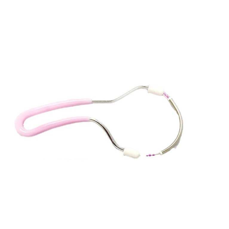 【Beauty Essential】Effortlessly Remove Facial Hair with Face Threading Tool