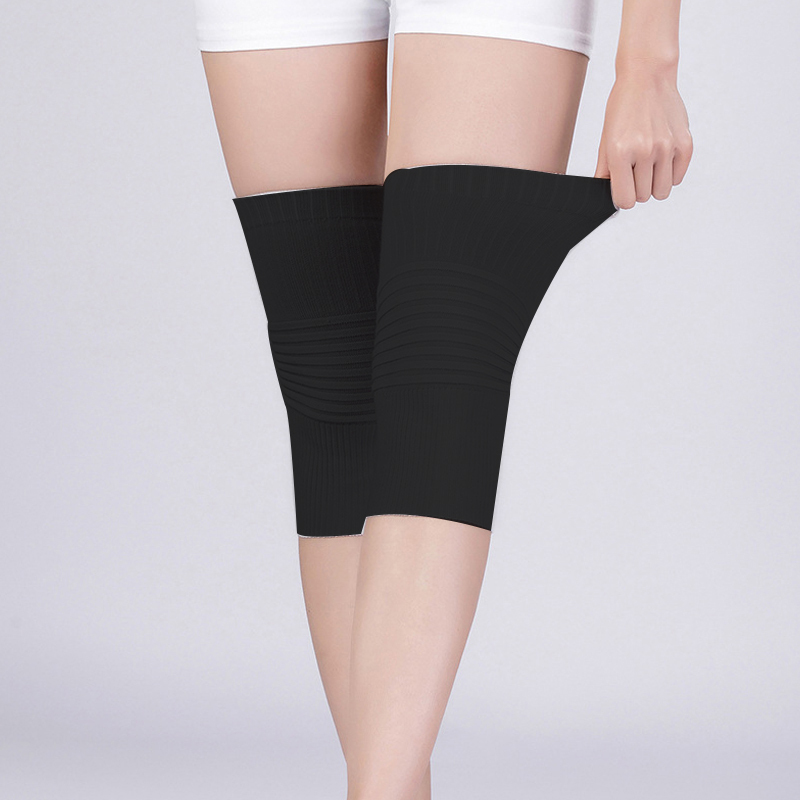 Spring summer thin AC joint knee pads