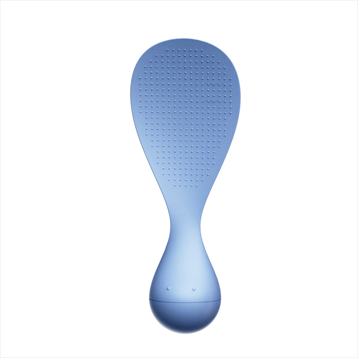 Meigejia tumbler rice spoon tumbler rice spoon non-stick rice kitchen standing rice spoon