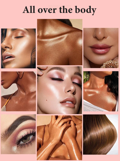 【A Complete Makeup Set】TT Bestseller Book Makeup Palette