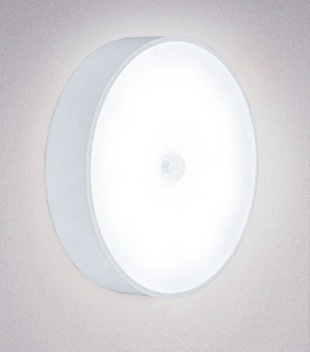 Intelligent Sensor Night Light
