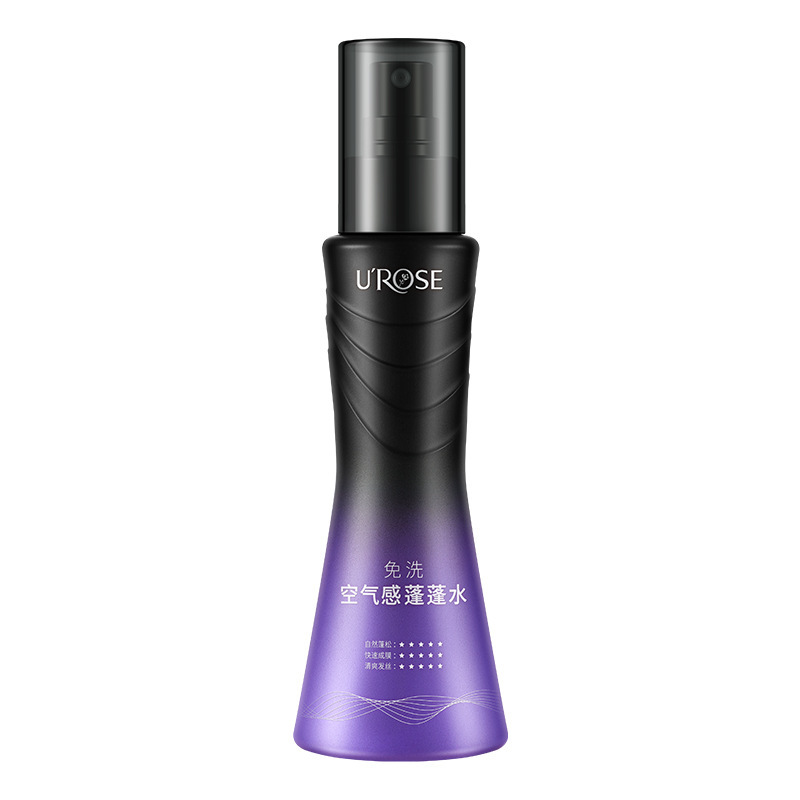 Leave-in Airy Pomade Spray