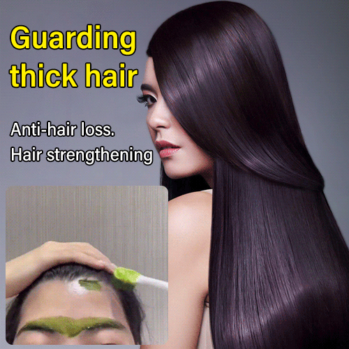 New Usma Grass Liquid Hair Growth Liquid for thick eyelashes