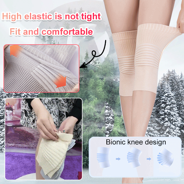 Spring summer thin AC joint knee pads