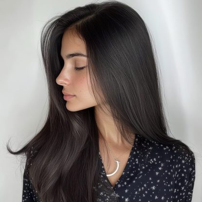 Gray hair color correction pen