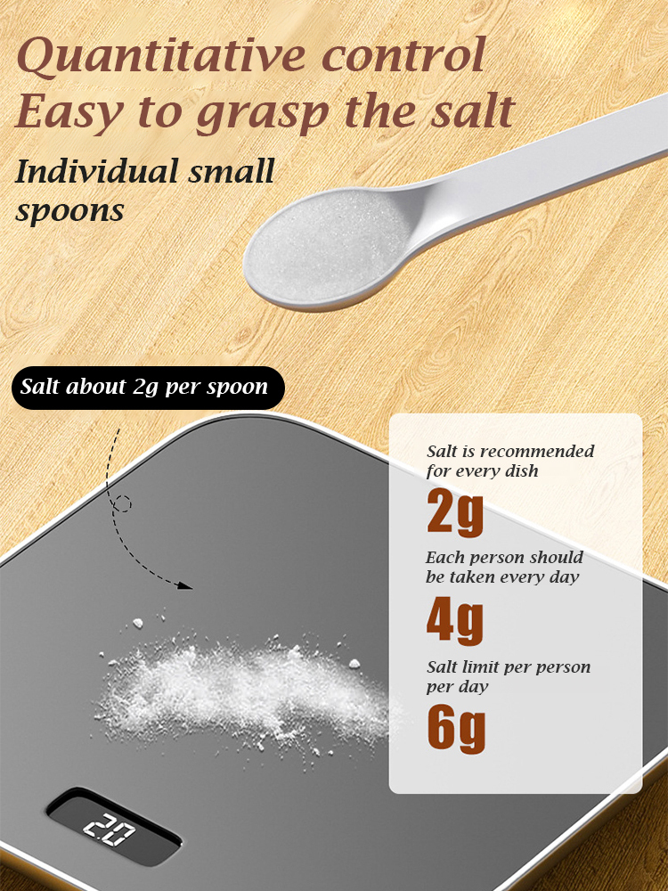 Seasoning jar and oil bottle combination set