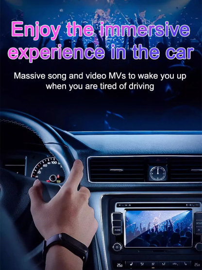 【Car Music USB Flash Drive】High Quality Popular Songs USB Flash Drive