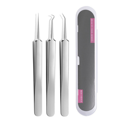 High precision and high hardness cell clamp