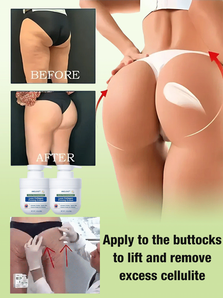 Collagen Firming Cream