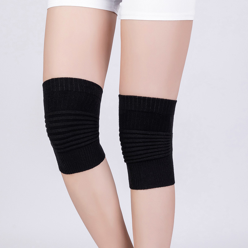 Spring summer thin AC joint knee pads