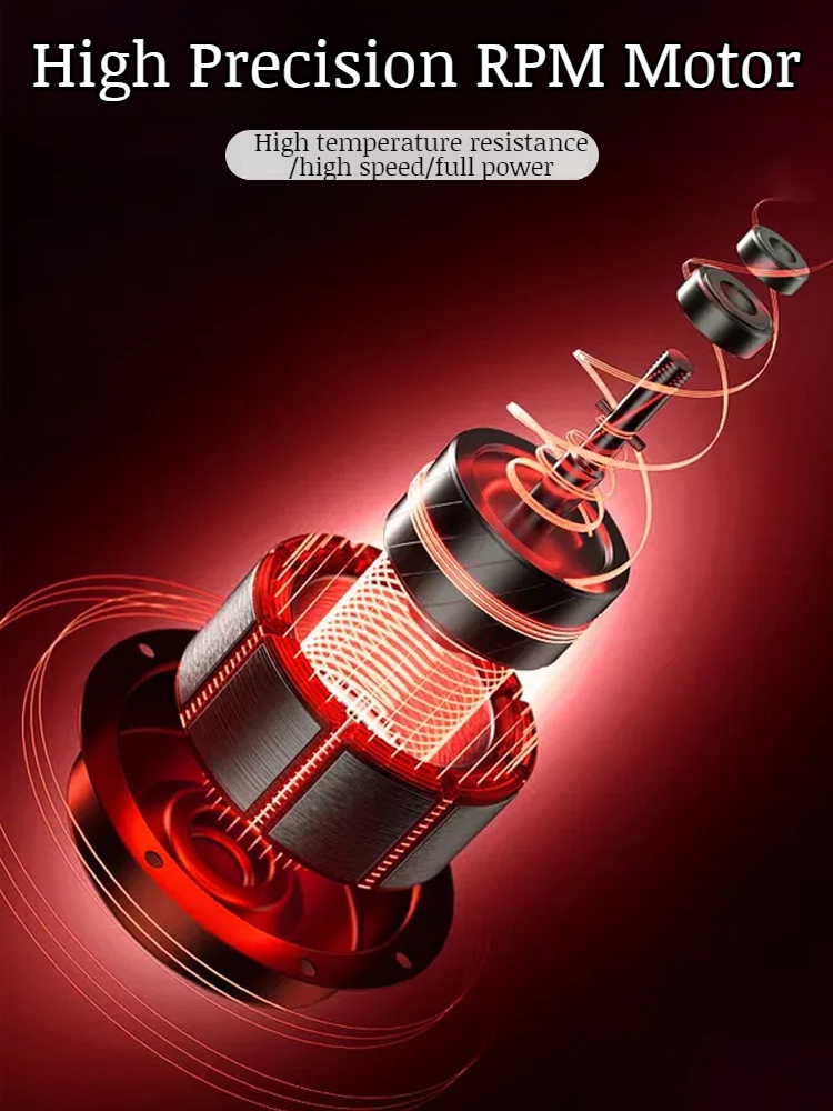 Handcarved multifunctional mini handheld micro electric pen