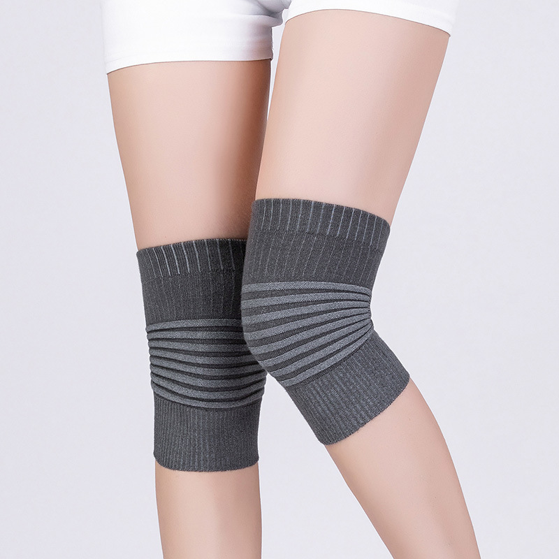 Spring summer thin AC joint knee pads