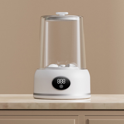 Mini wireless charging automatic small washing machine