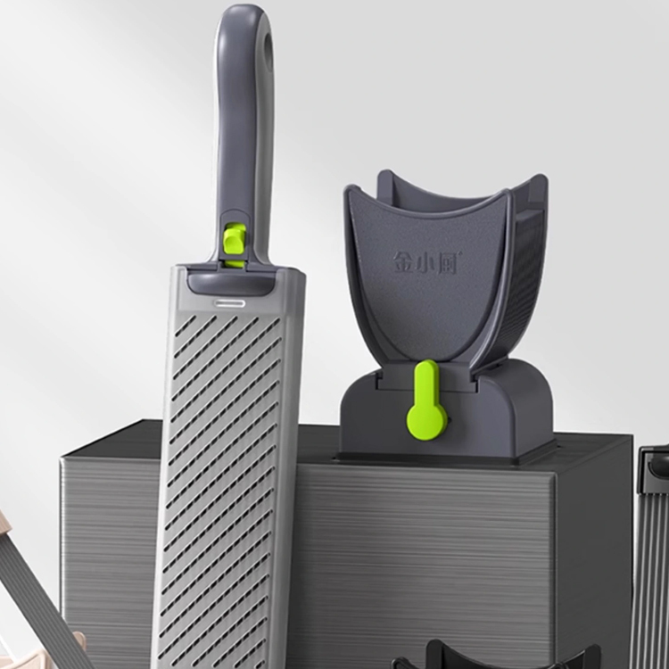 【3S Fast Meat Cutting】Stainless Steel Slice Fast Meat Cutting Tool