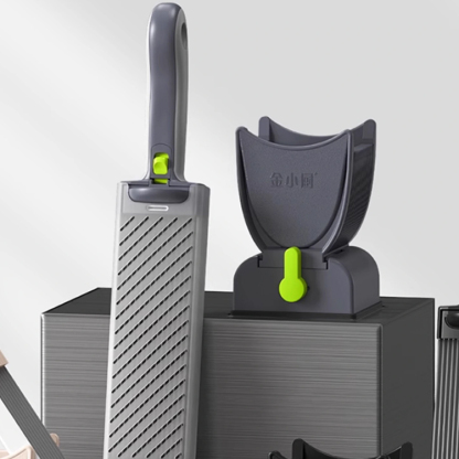 【3S Fast Meat Cutting】Stainless Steel Slice Fast Meat Cutting Tool