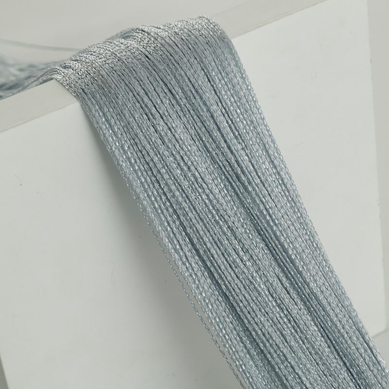 1*2 Decorative Door Cord Curtain Line