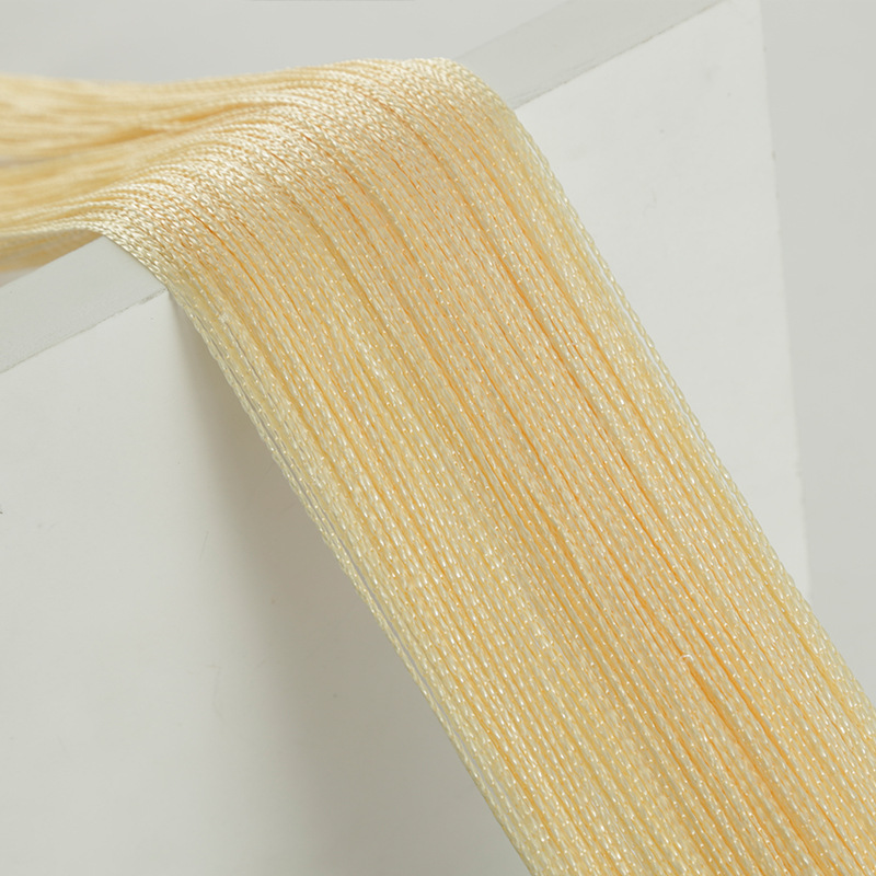 1*2 Decorative Door Cord Curtain Line