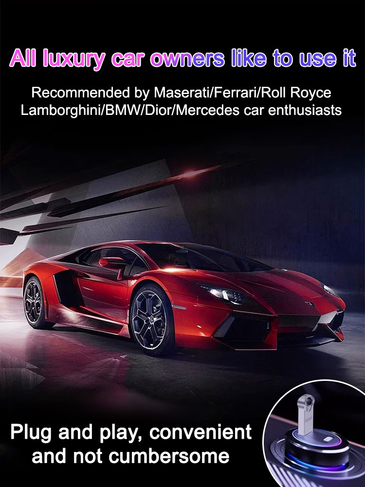 【Car Music USB Flash Drive】High Quality Popular Songs USB Flash Drive