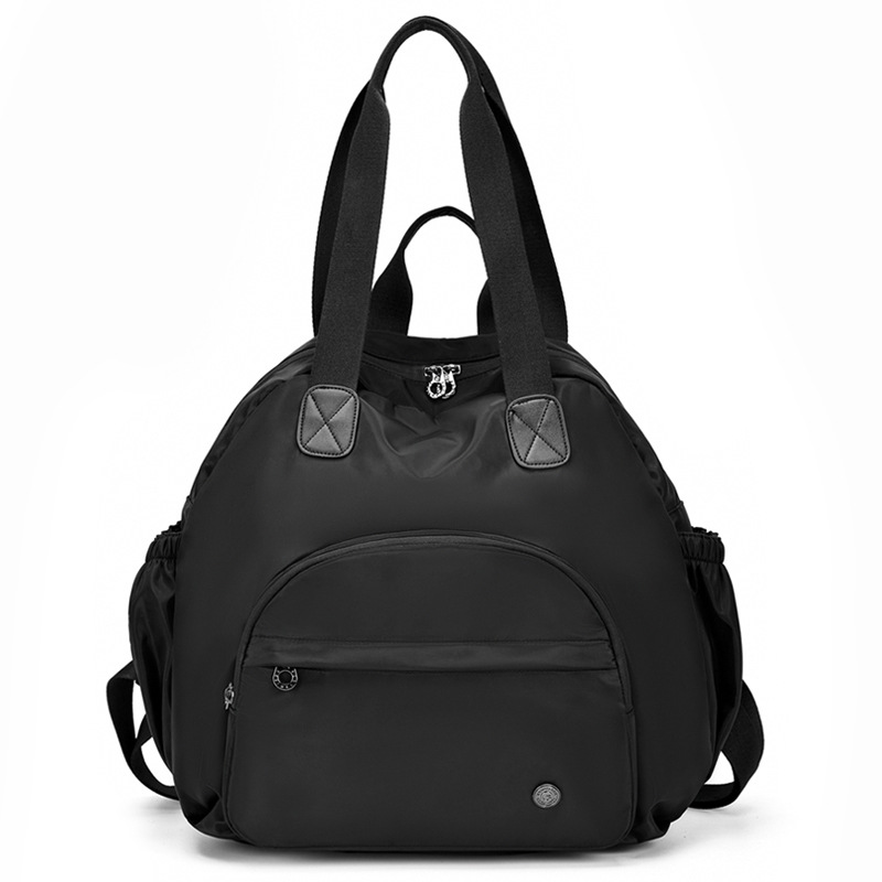 Hot-selling backpack with insulation bag and wet and dry separation