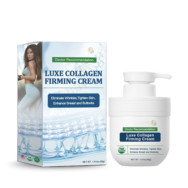 Collagen Firming Cream